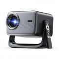 N3 Max - VIDAA OS Smart Home Projector with Licensed Netflix