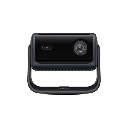 MP1 Max - 4K Laser Smart Home Projector with Google TV and Licensed Netflix