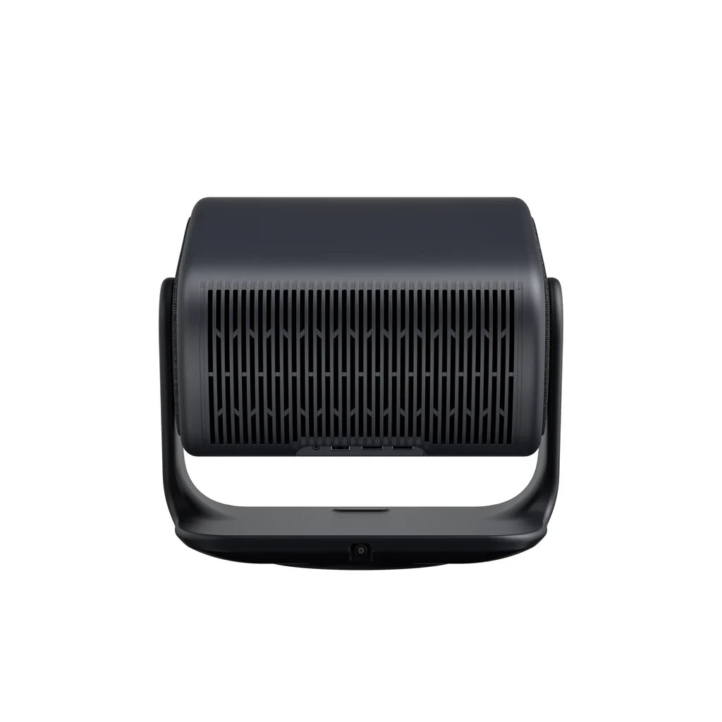 MP1 Max - 4K Laser Smart Home Projector with Google TV and Licensed Netflix