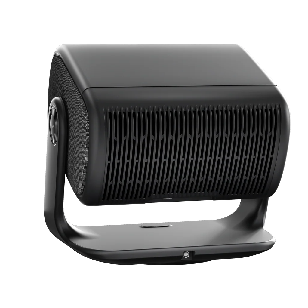 MP1 Max - 4K Laser Smart Home Projector with Google TV and Licensed Netflix