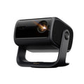 MP1 Max - Projecteur laser intelligent 4K pour domicile avec Google TV et Netflix sous licence